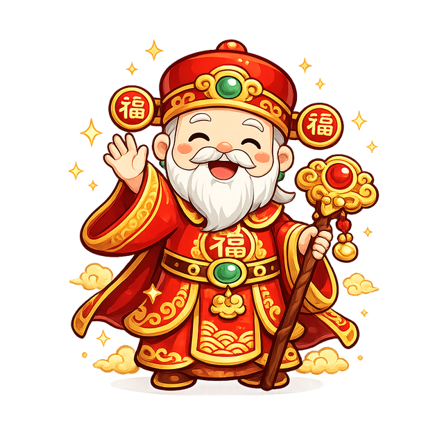 Fortune Master